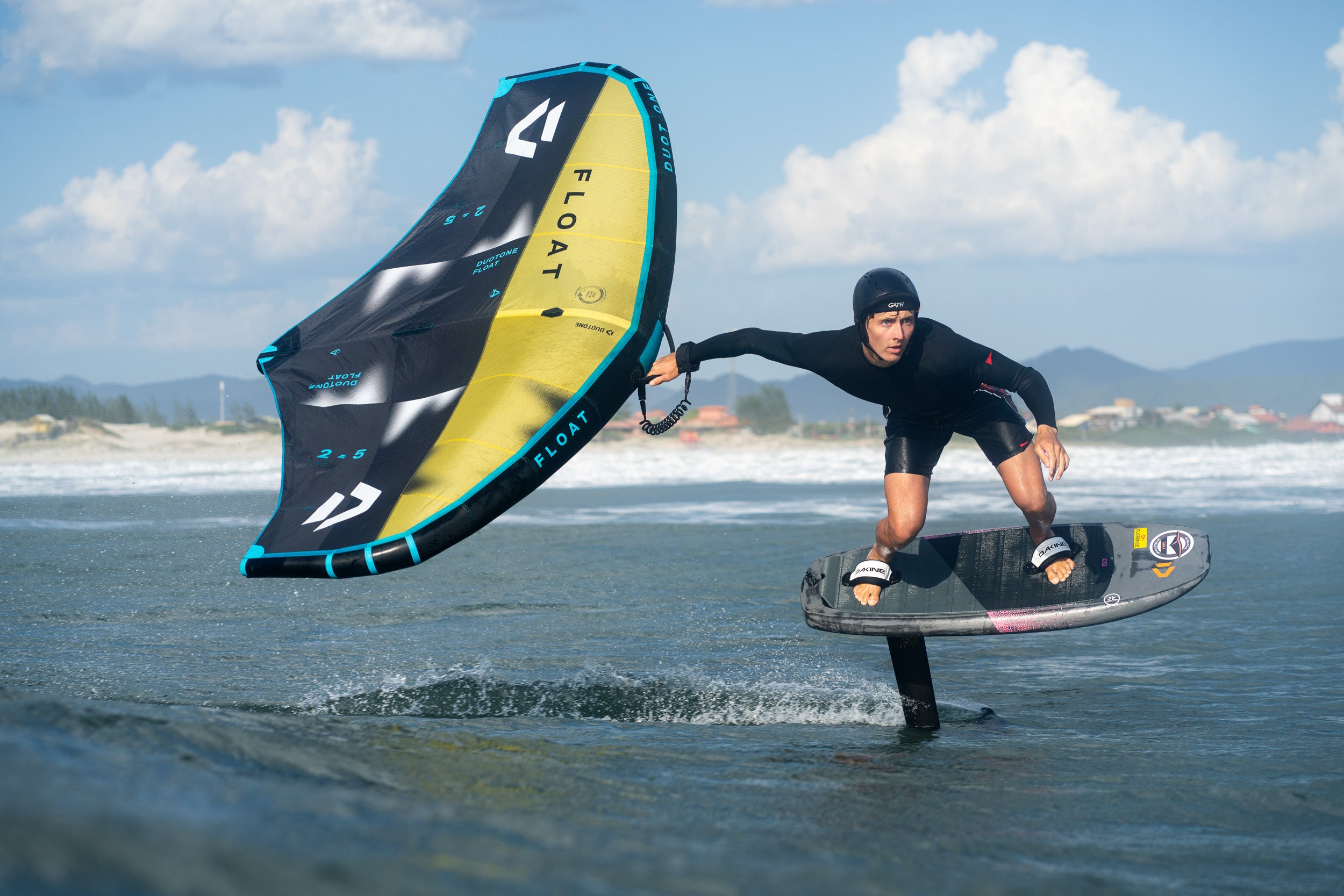 Duotone Float Wing 2025