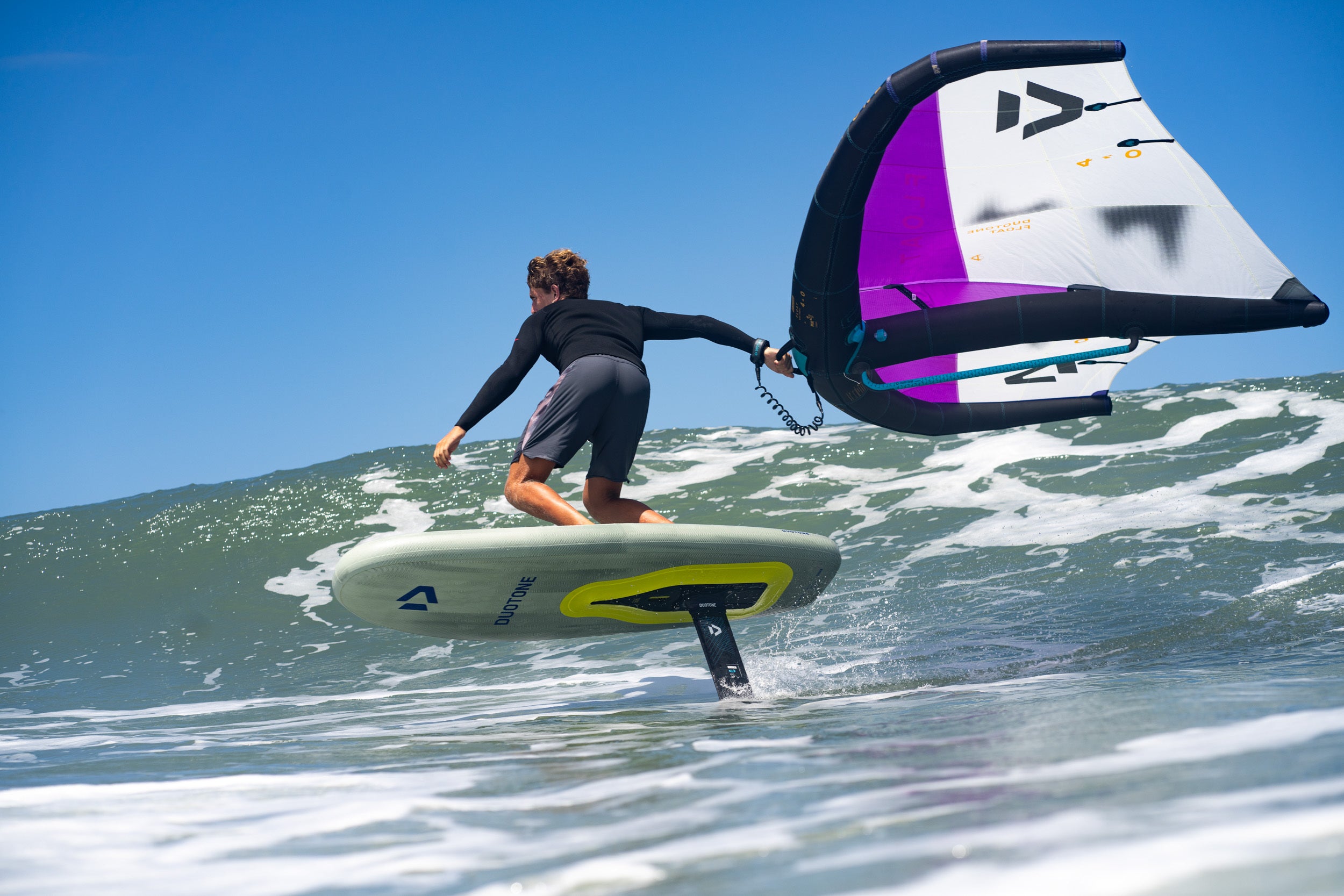 Duotone Float Wing 2025