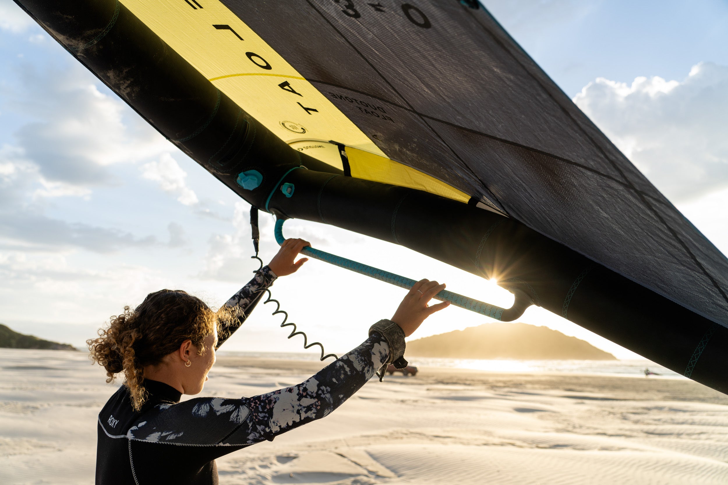 Duotone Float Wing 2025
