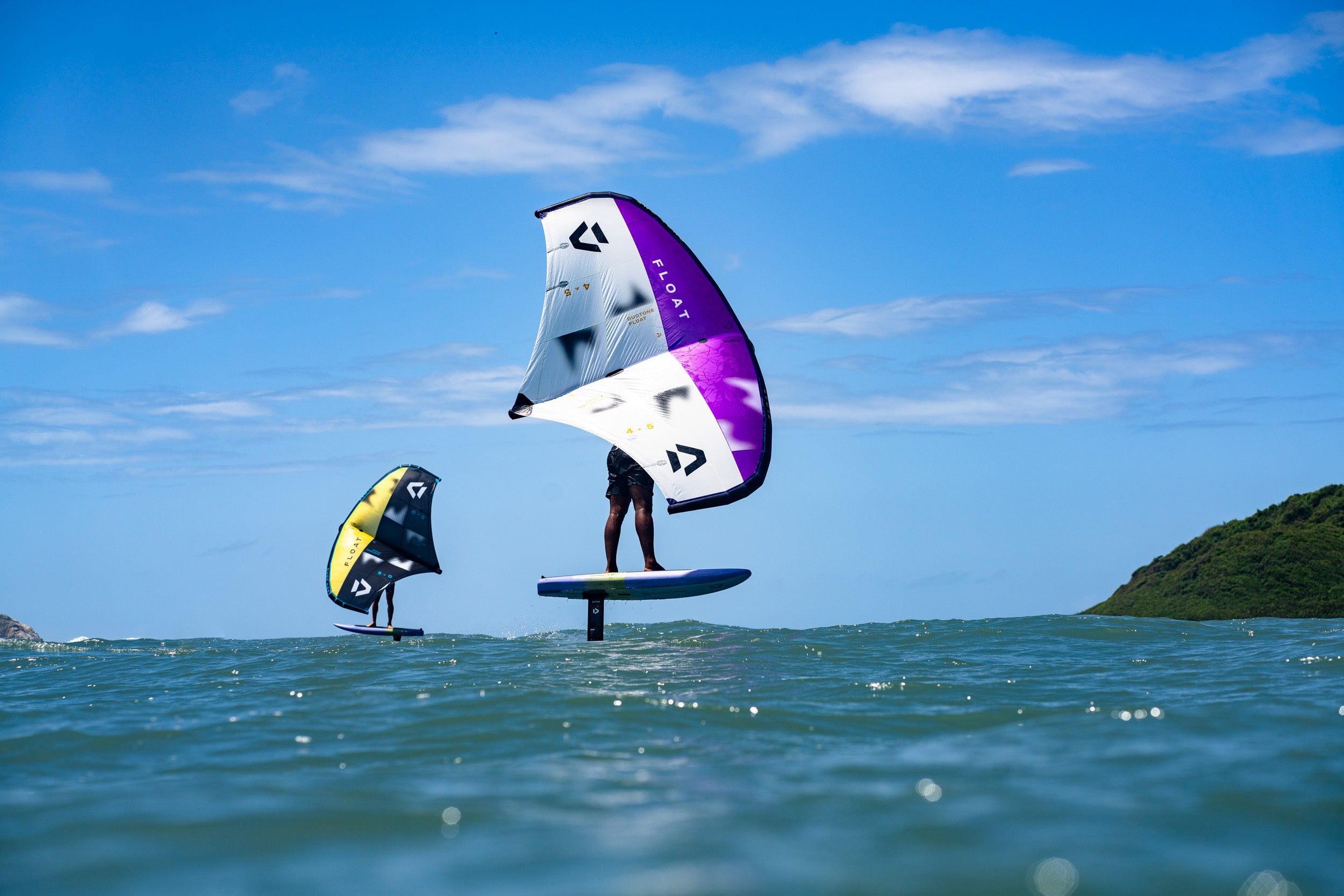 Duotone Float Wing 2025
