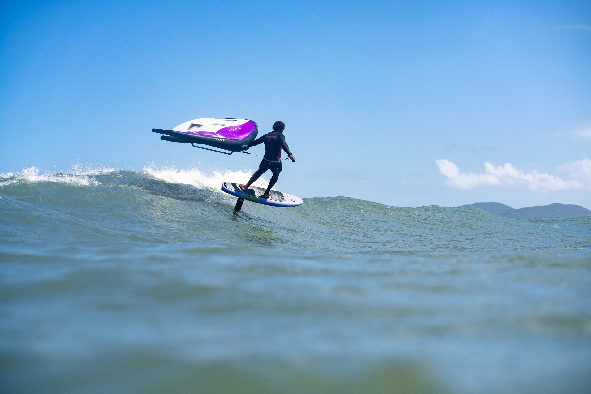 Duotone Float Wing 2025