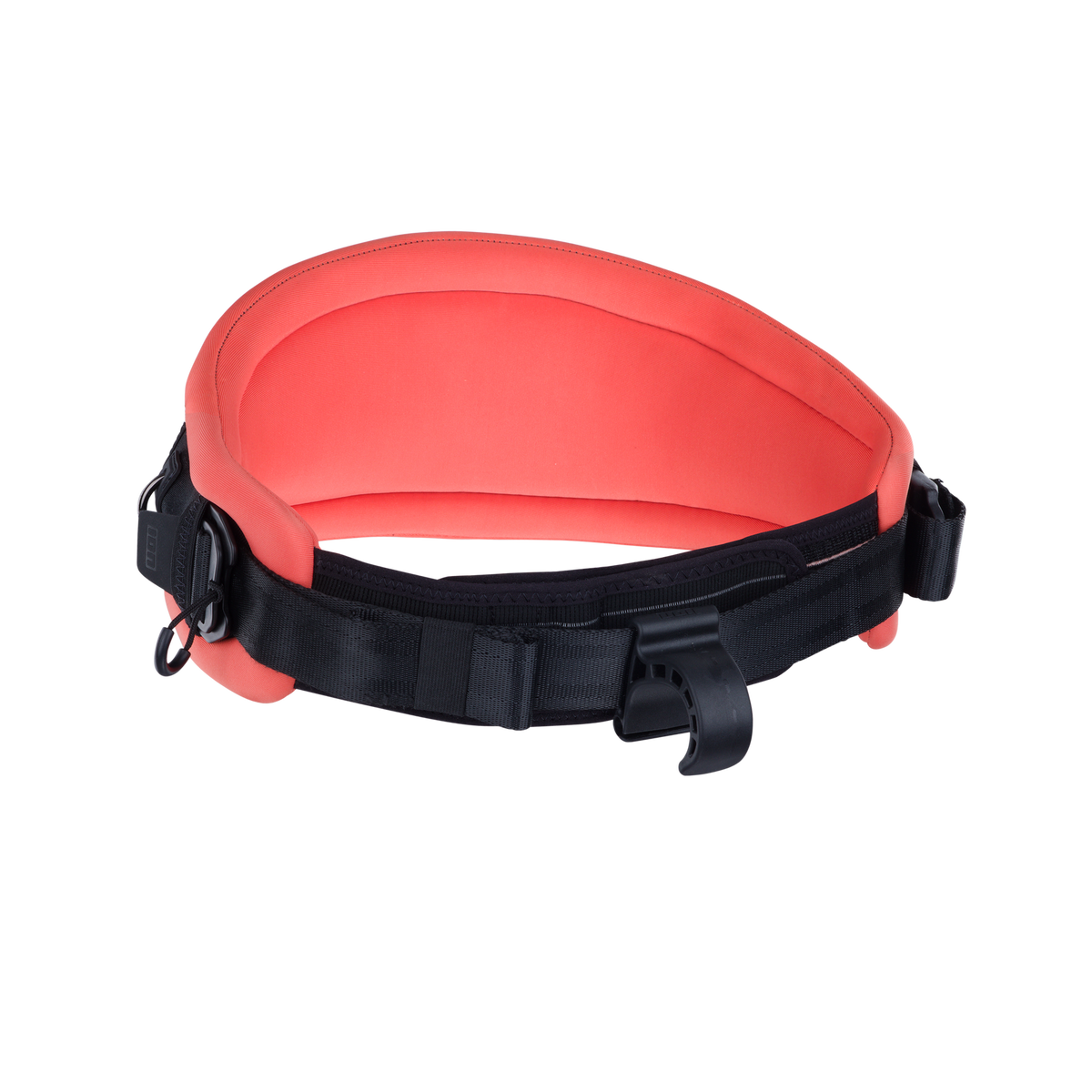 ION Arc Wing Waist Harness tiger-coral back