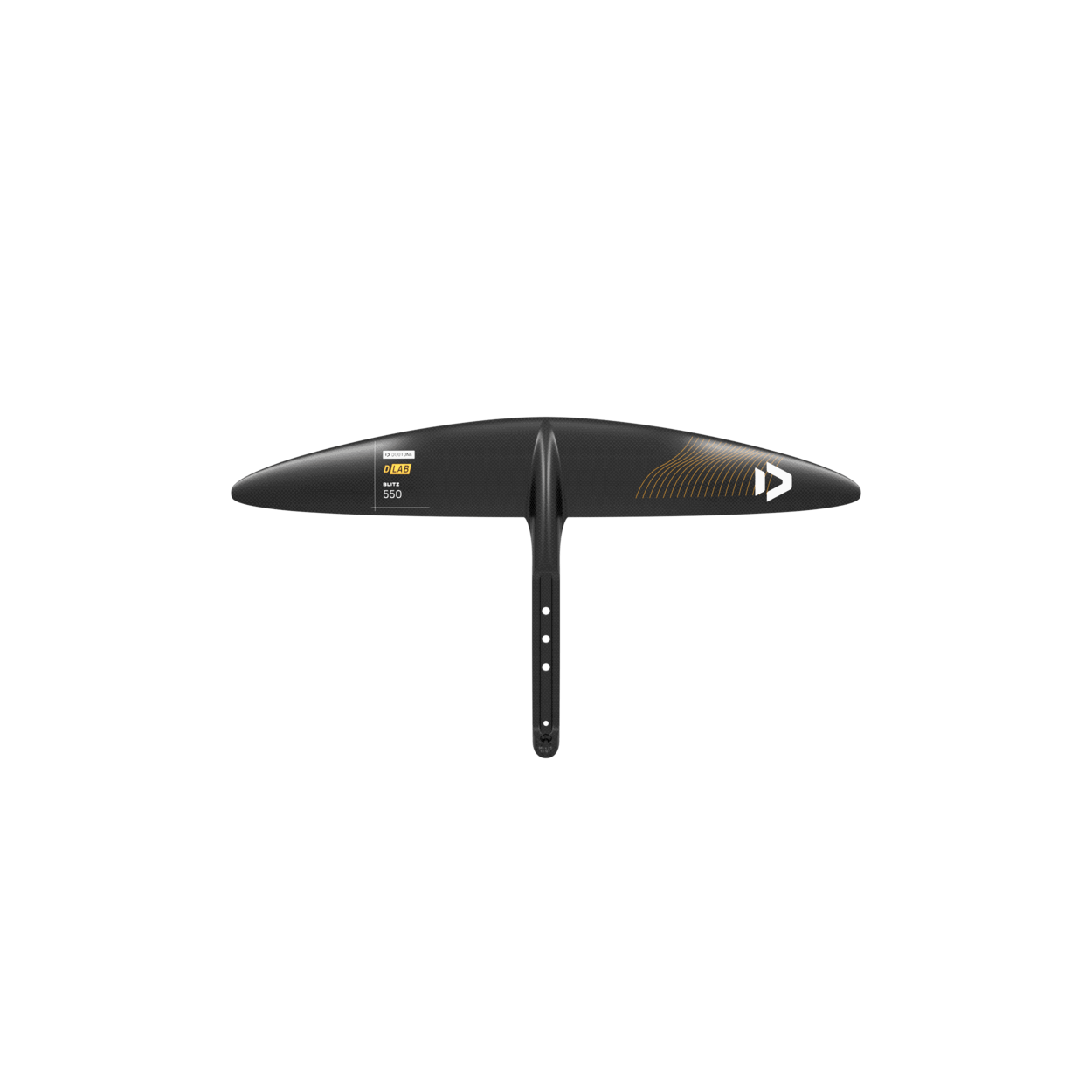 Duotone Wing Set Blitz D/LAB 2025