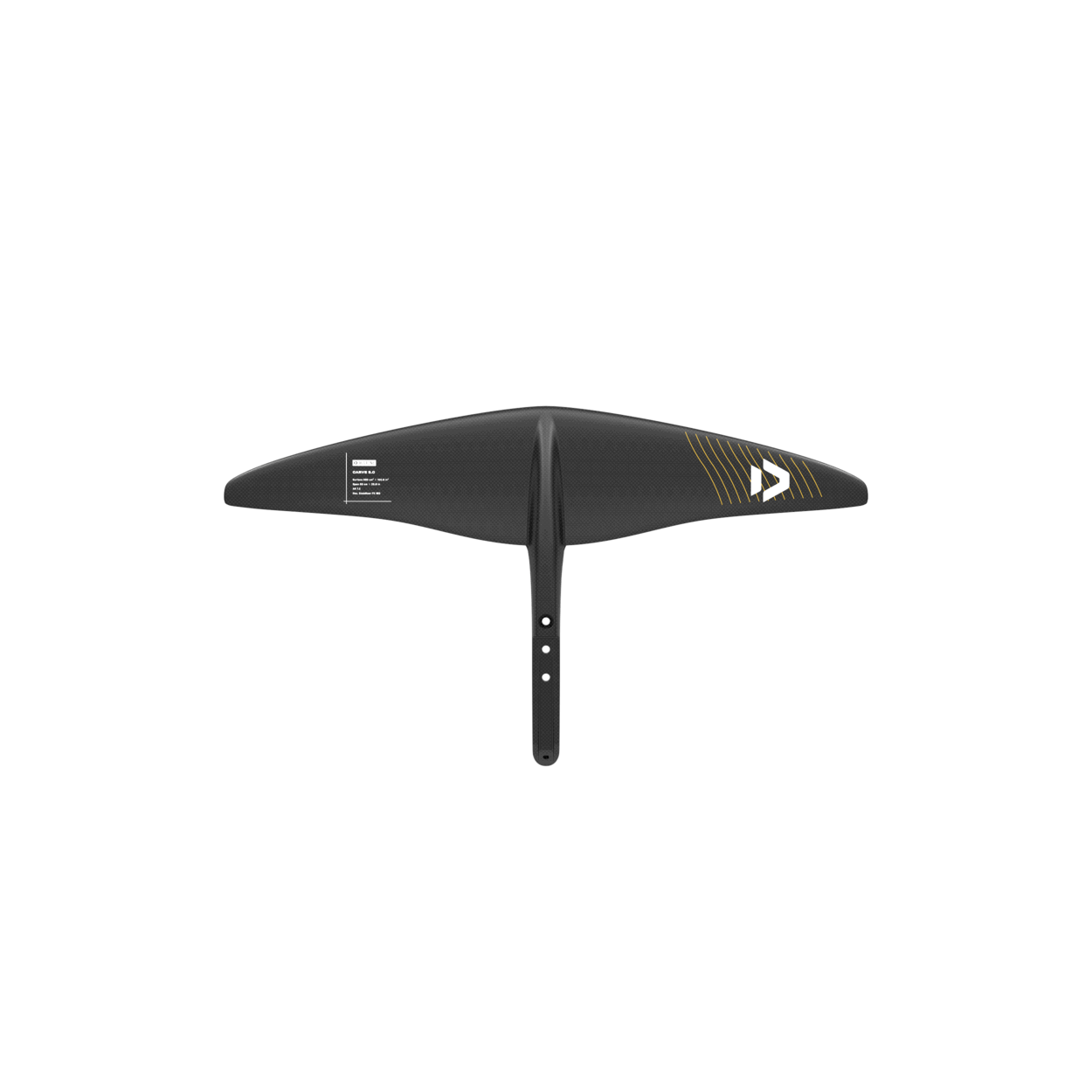 Duotone Wing Set Carve 3.0 D/LAB 2025