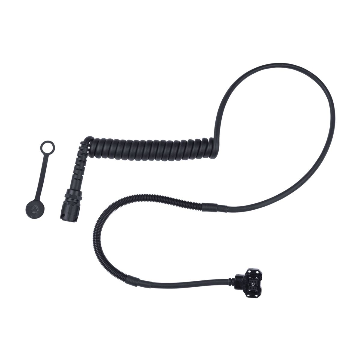 Duotone Cable & Connector for eHarness regular