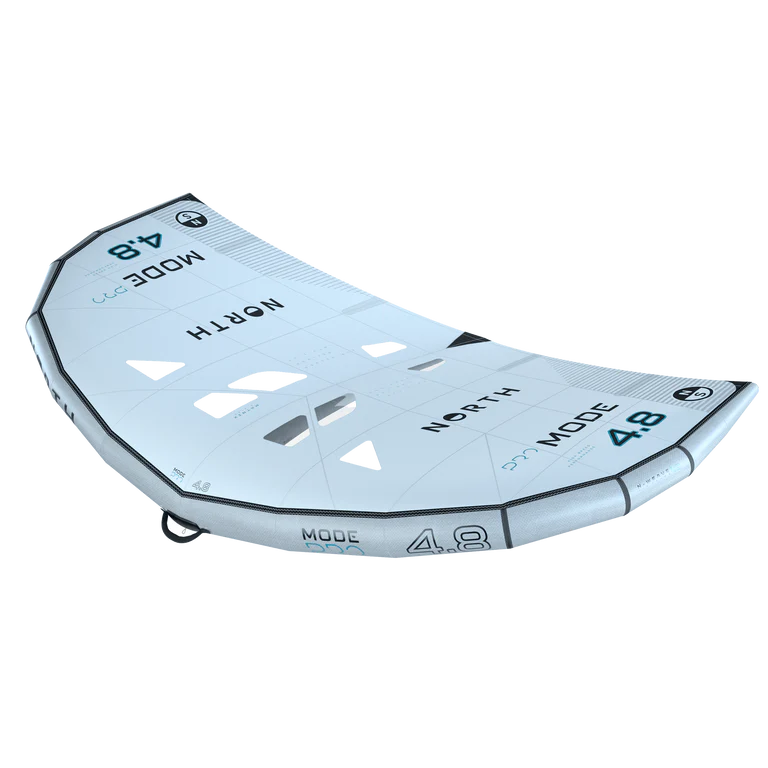 North Mode Pro Wing 2024