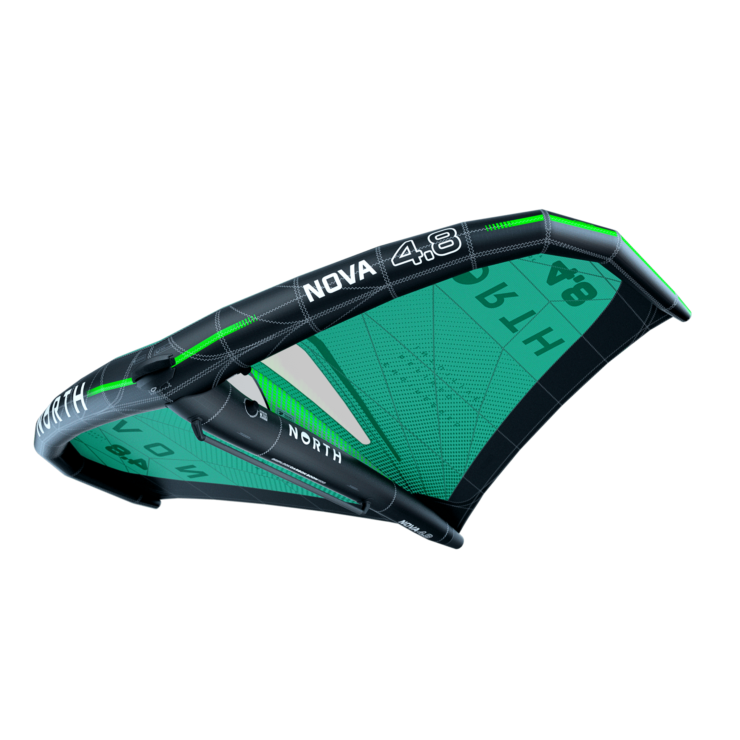 North Nova Wing 2025