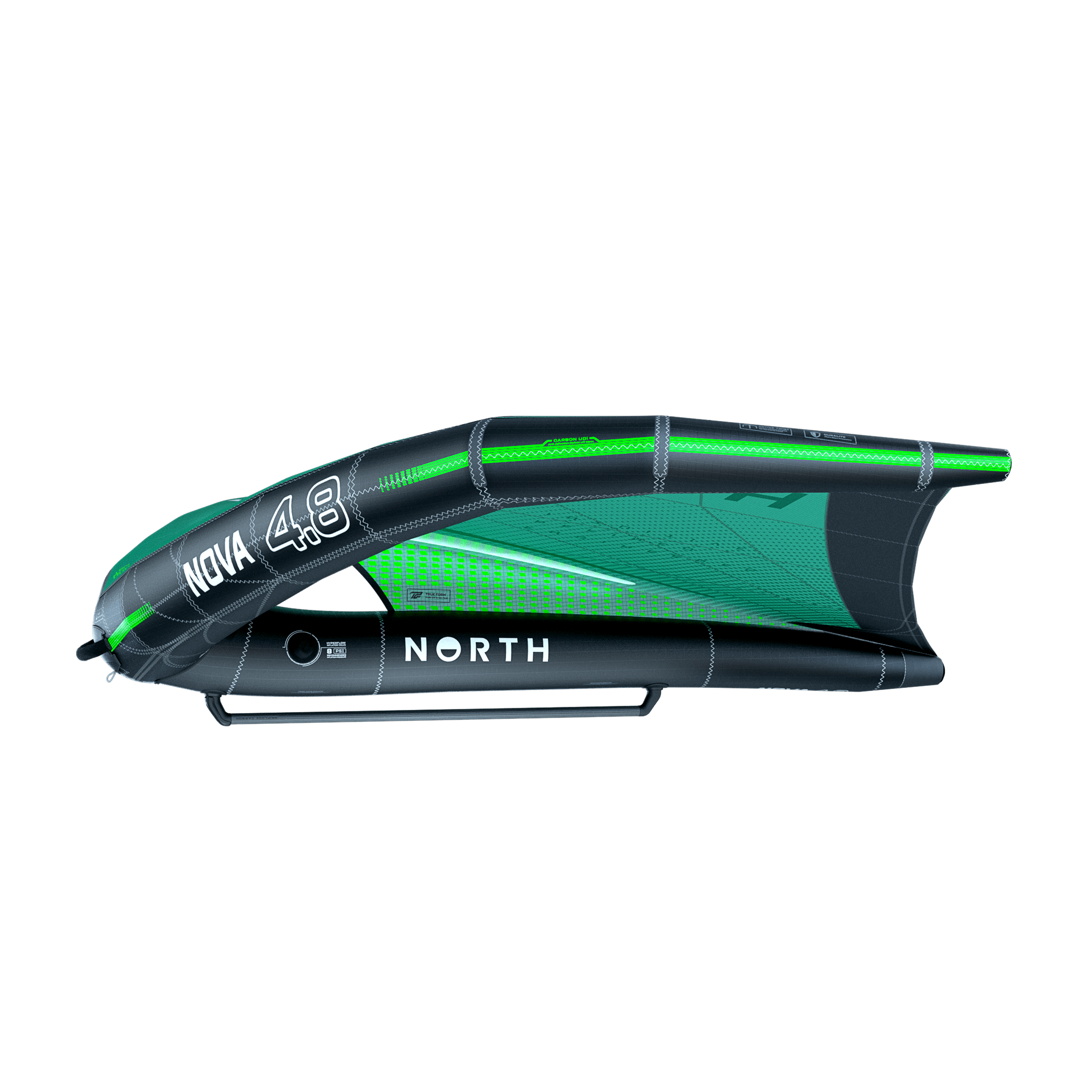 North Nova Wing 2025