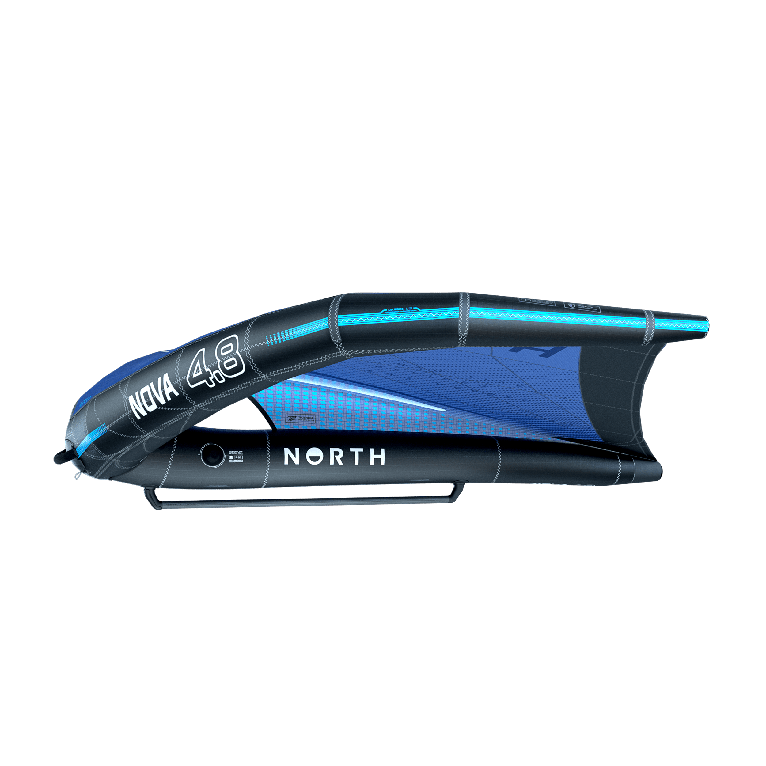 North Nova Wing 2025