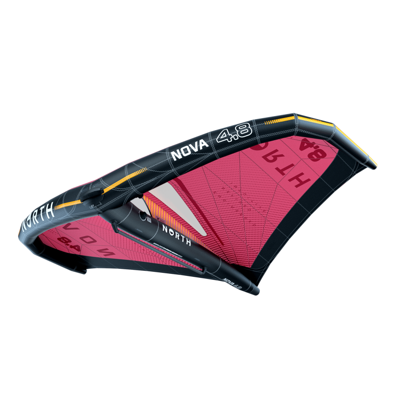 North Nova Wing 2025