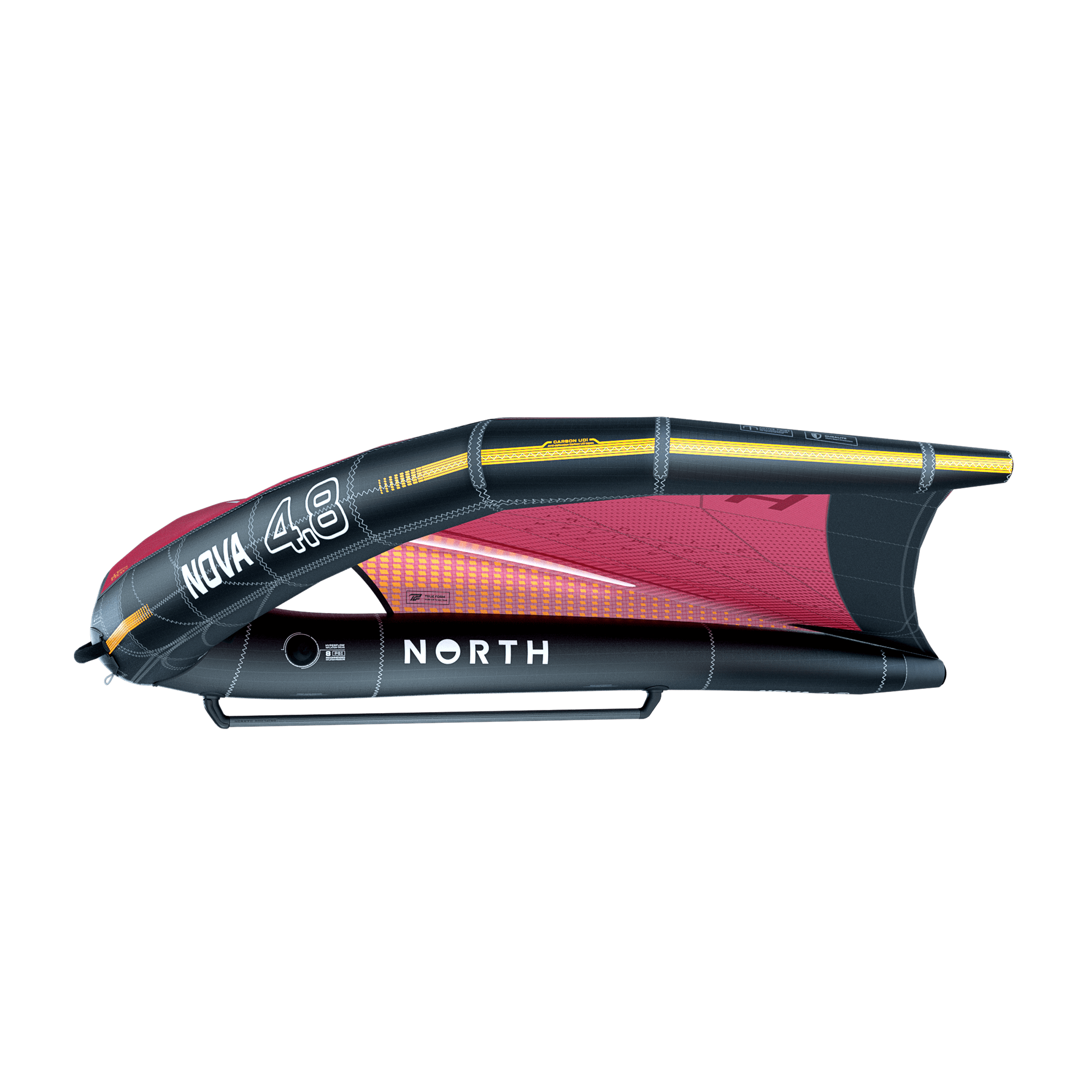 North Nova Wing 2025