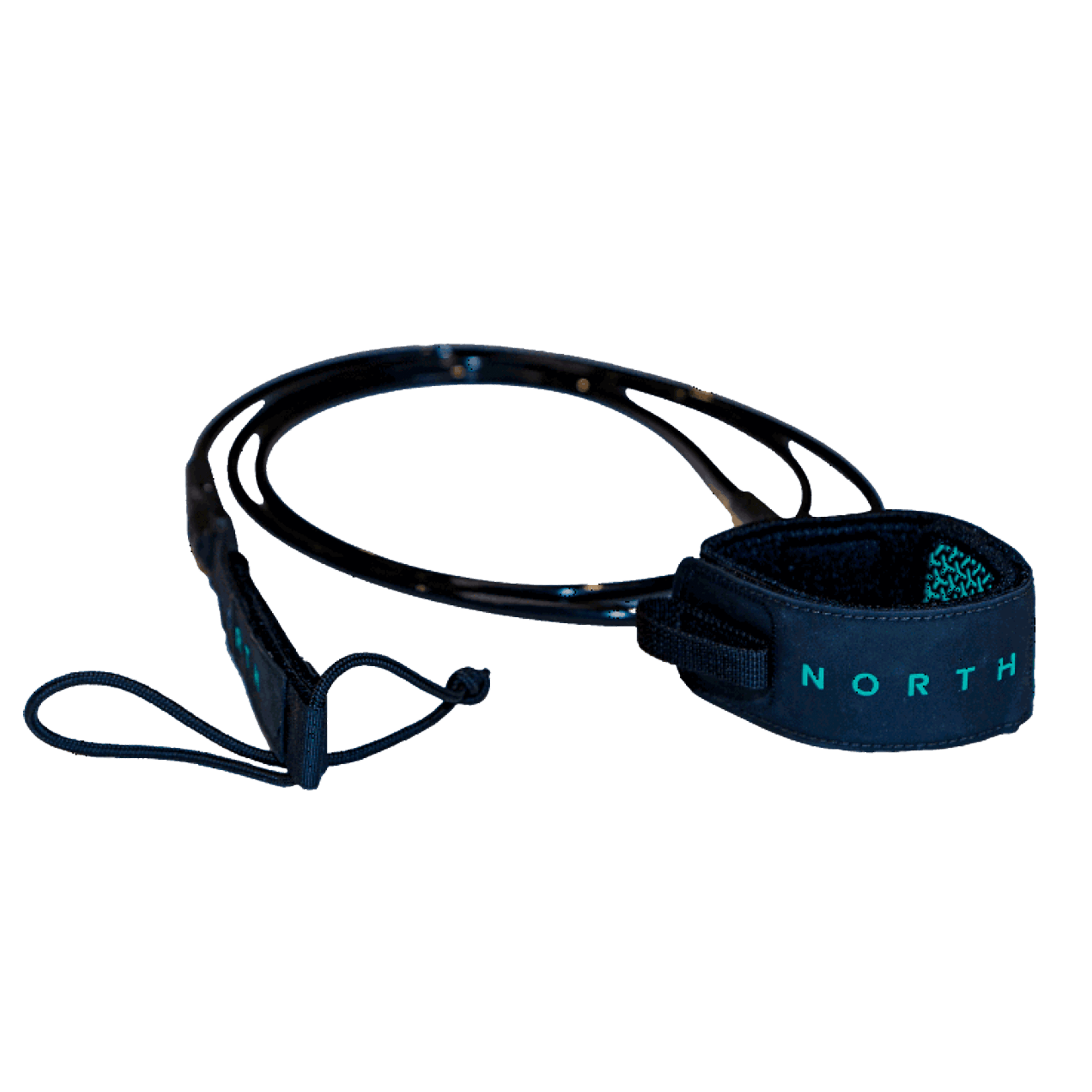 North Ankle Leash - Straight Surf
