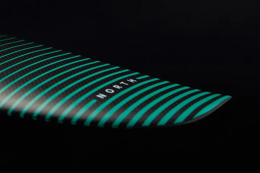 North SONAR HA1450 Front Wing 2022