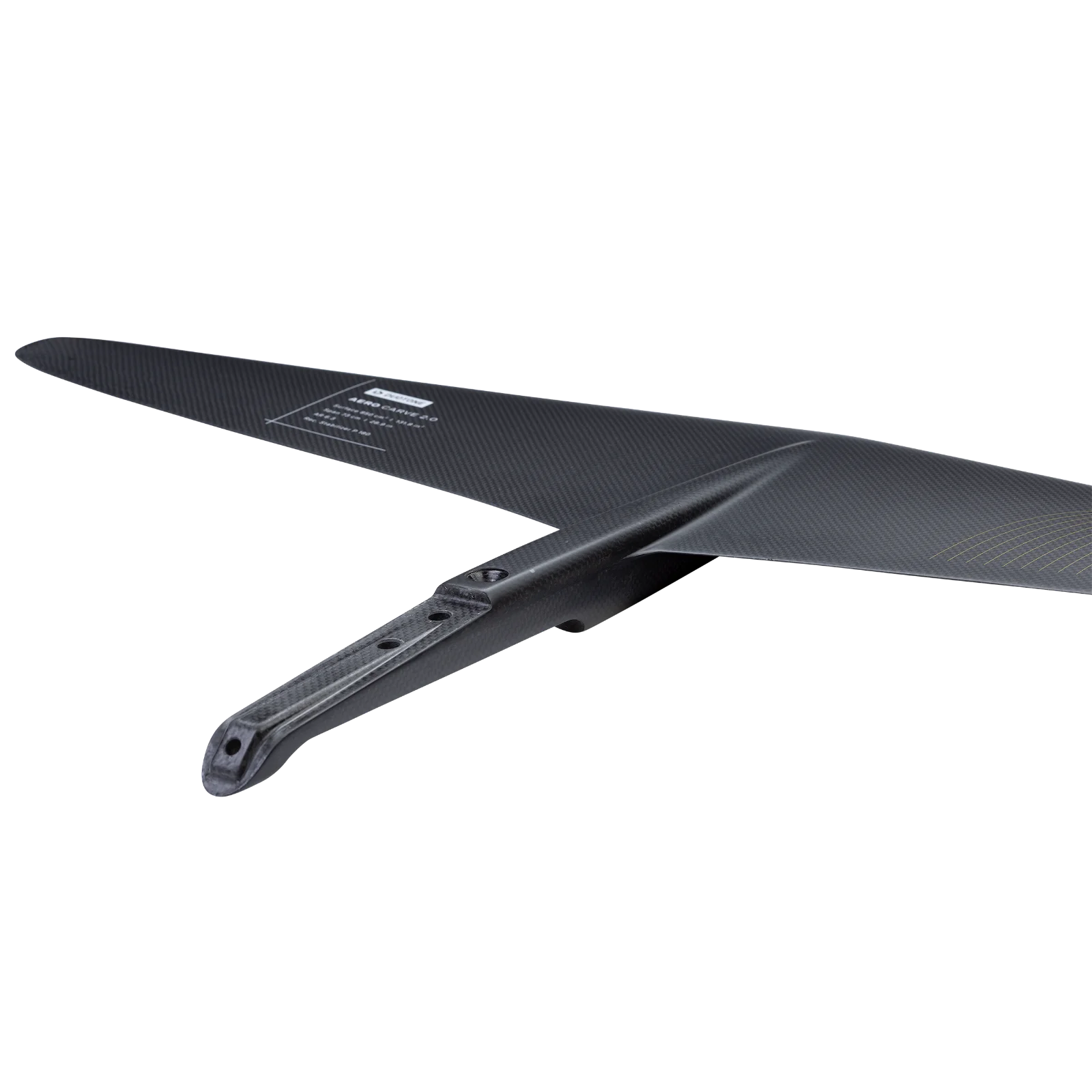 Duotone Front Wing Aero Carve 2.0 DLab 2024