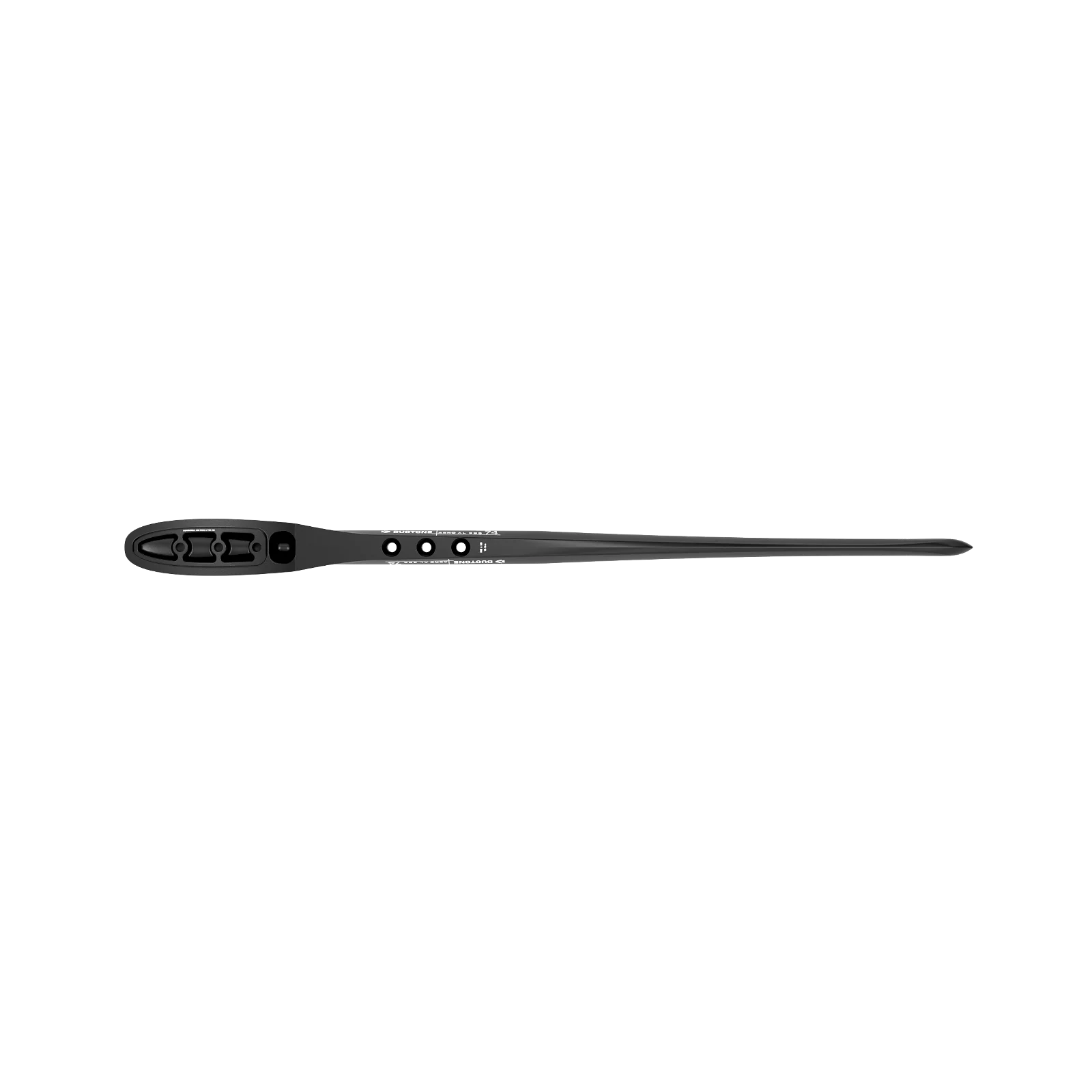 Duotone Mast-Fuselage Set - Aero Slim Dlab AL 3BS