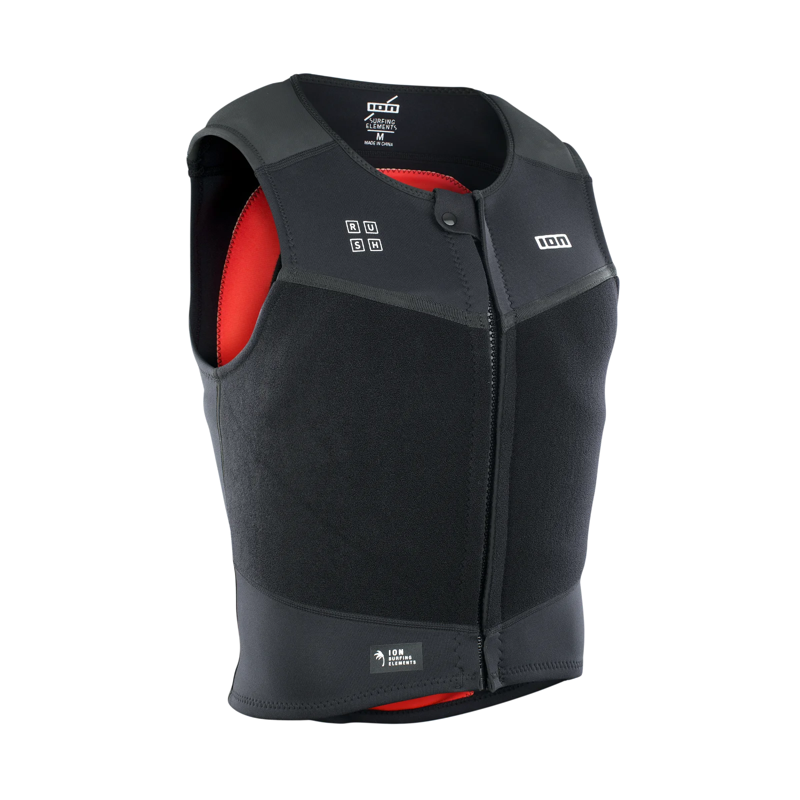 Ion Rush Vest Wingfoil Harness