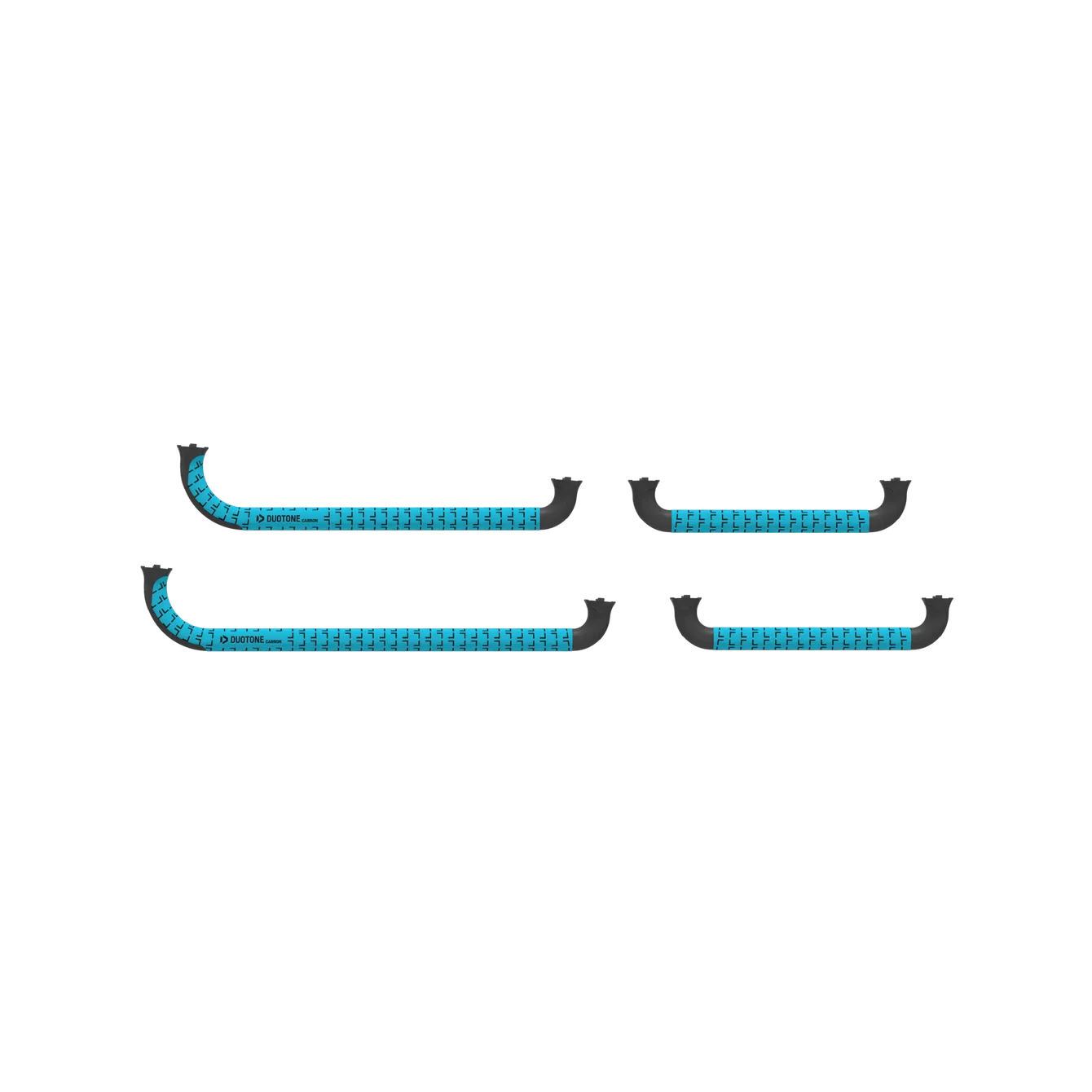 Duotone Handle Fusion Set (2pcs)