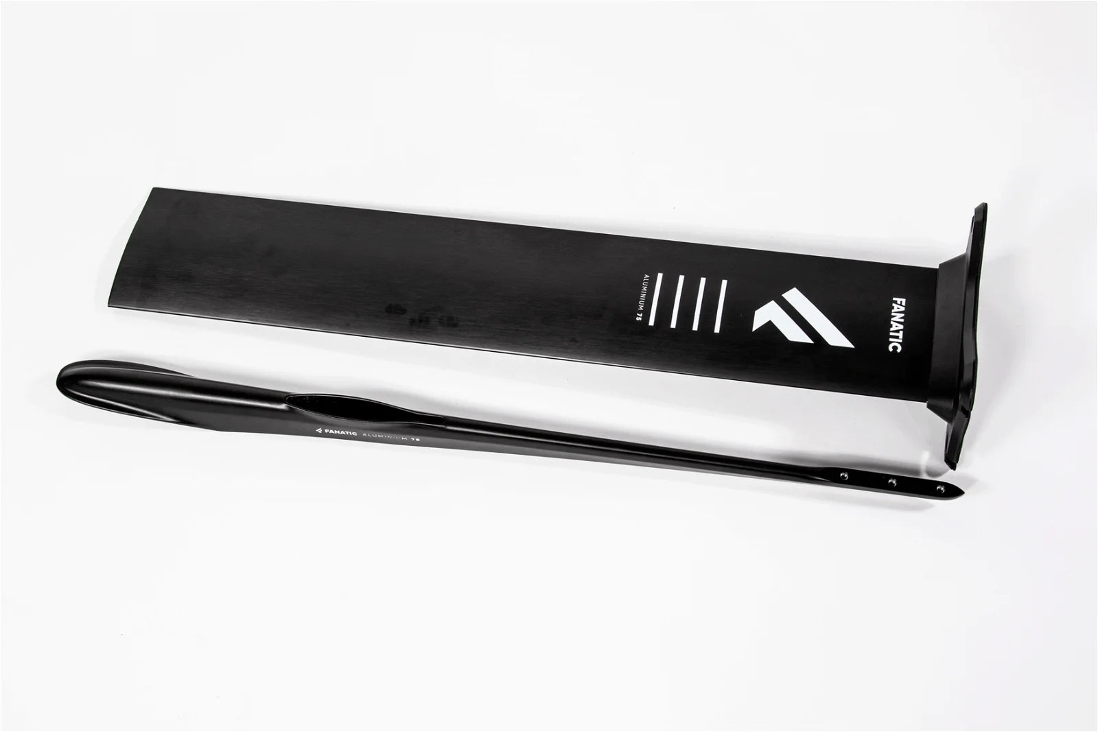 Fanatic Mast-Fuselage Set - AL 3.0