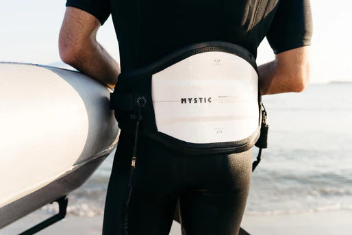 Mystic Majestic Wing Harness