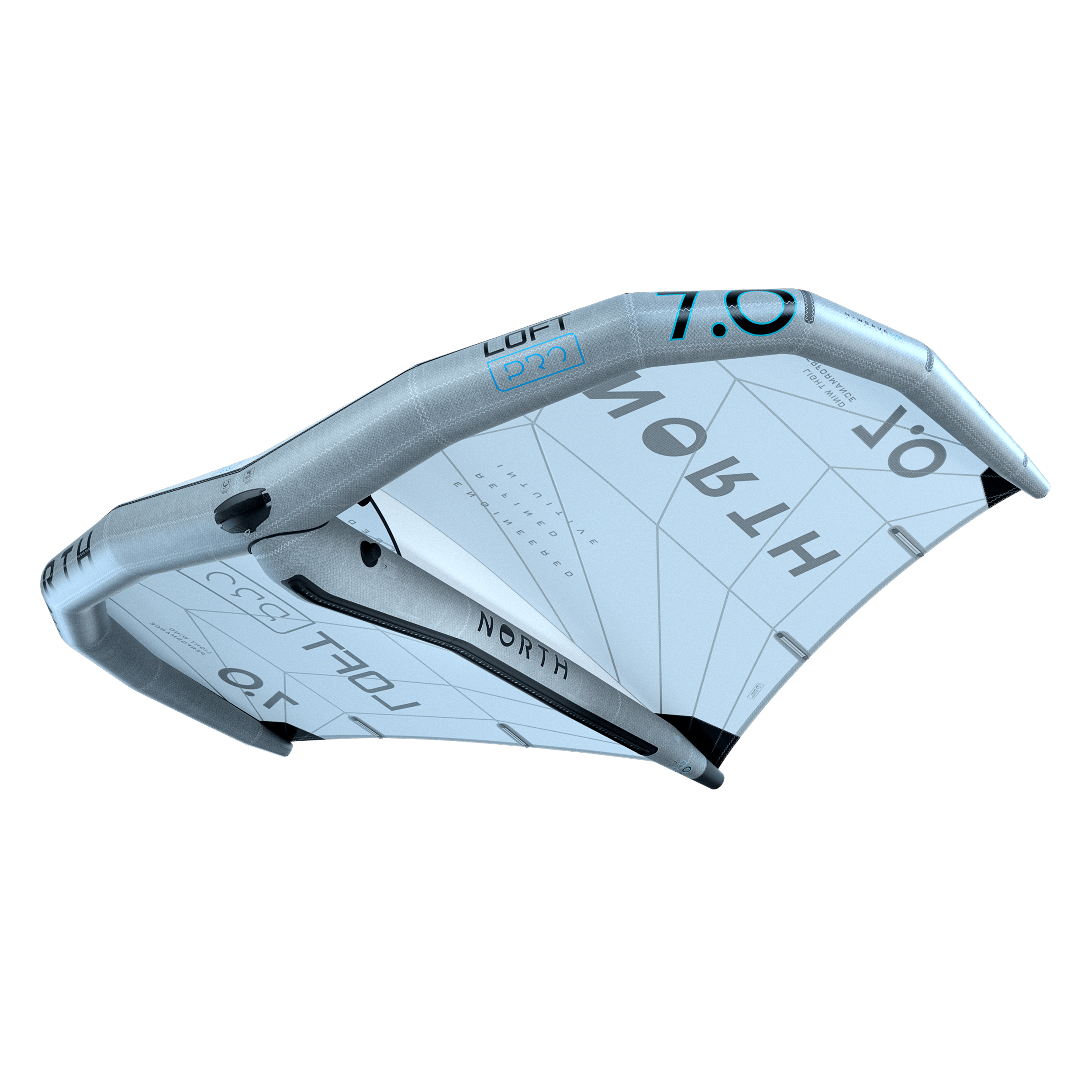North Loft Pro Wing 2025