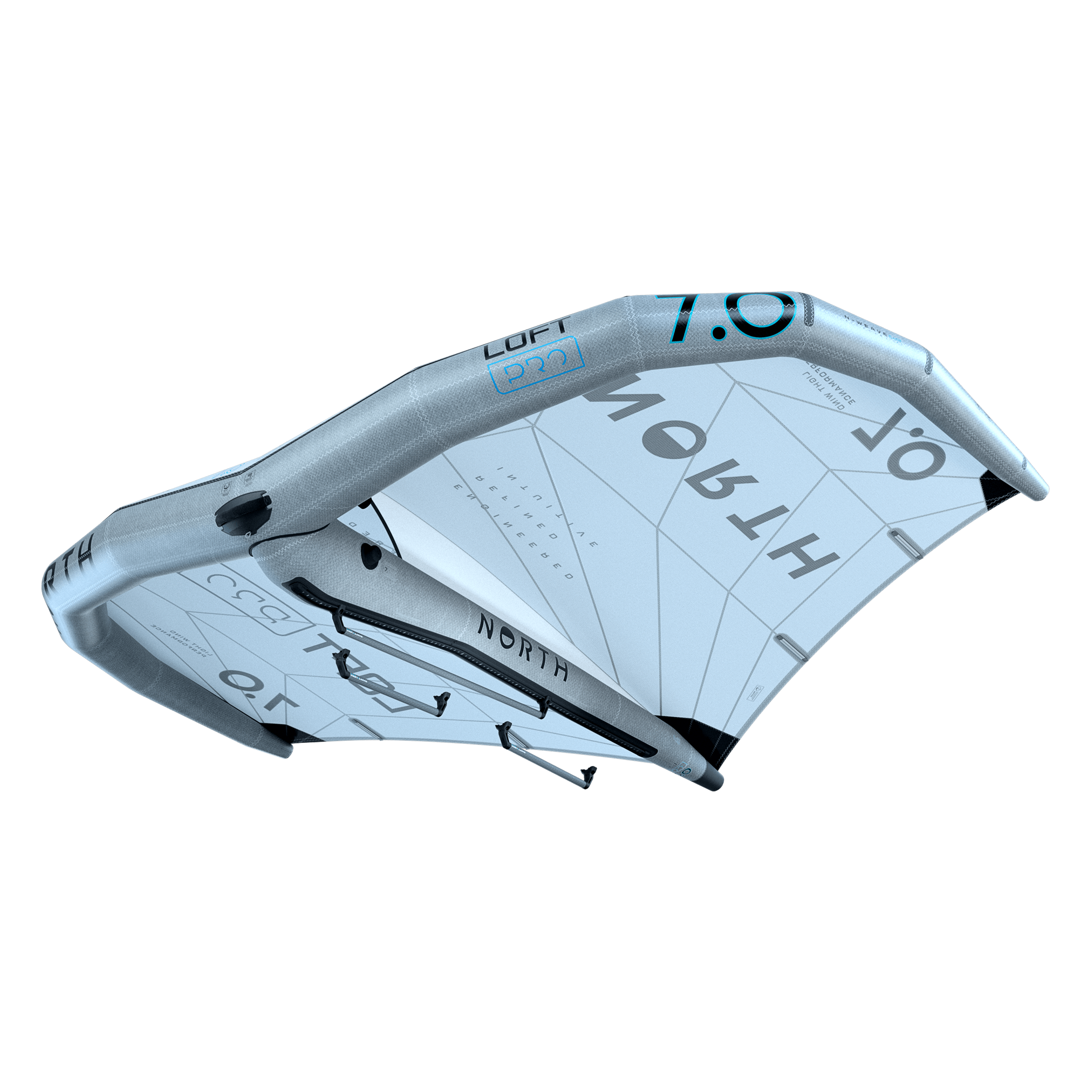 North Loft Pro Wing 2025