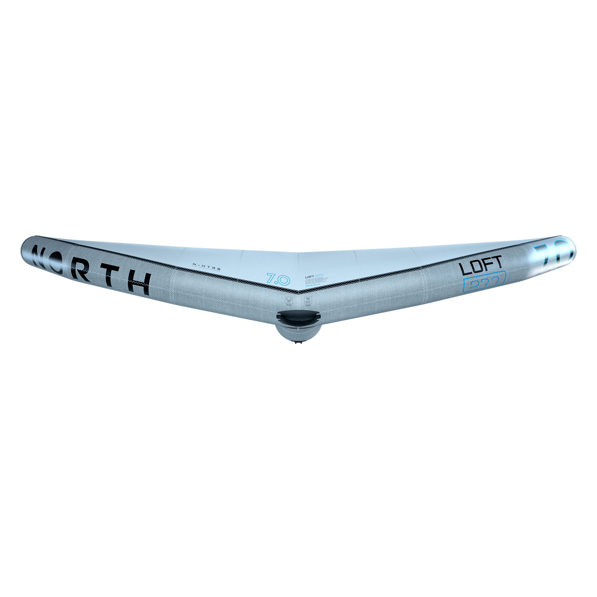 North Loft Pro Wing 2025