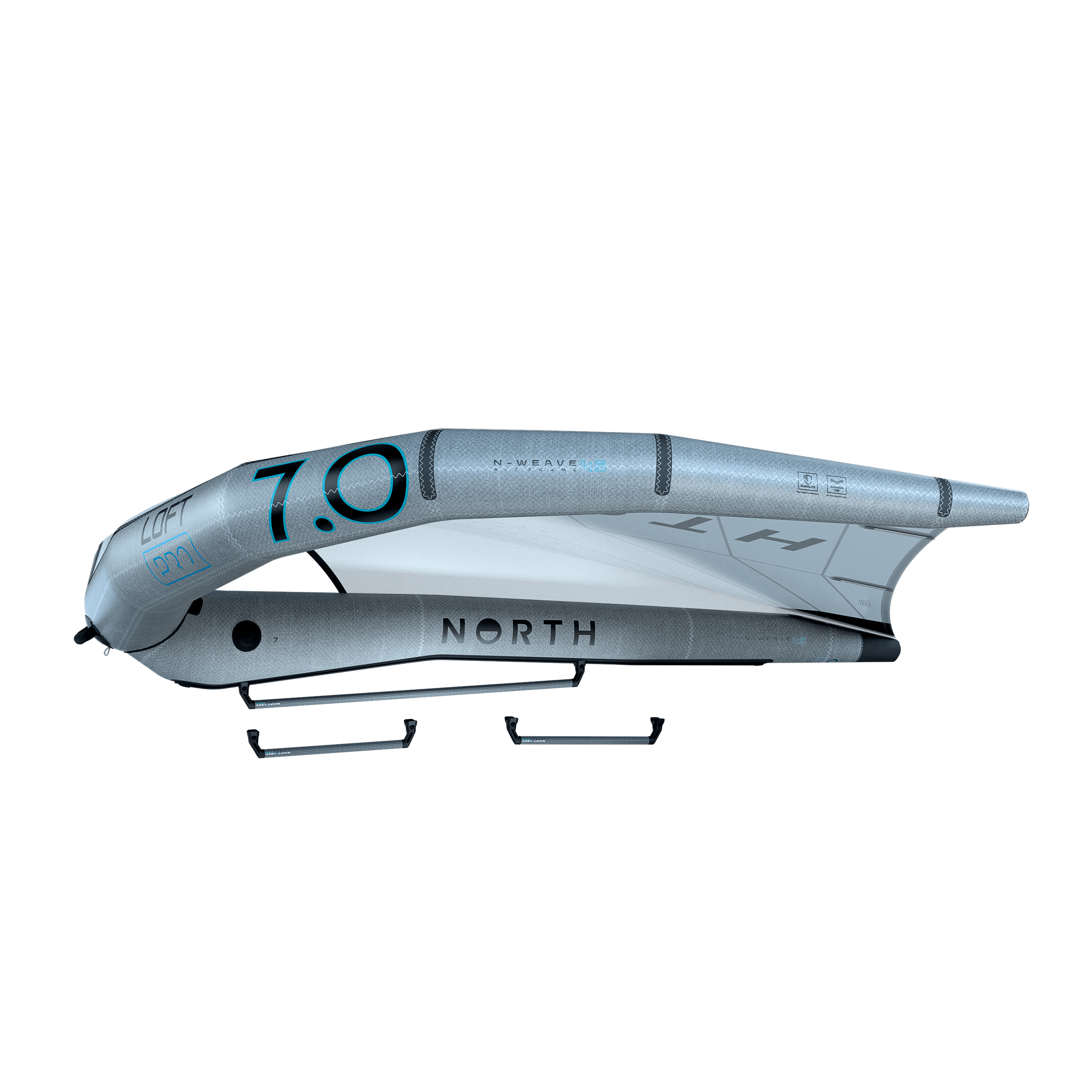 North Loft Pro Wing 2025