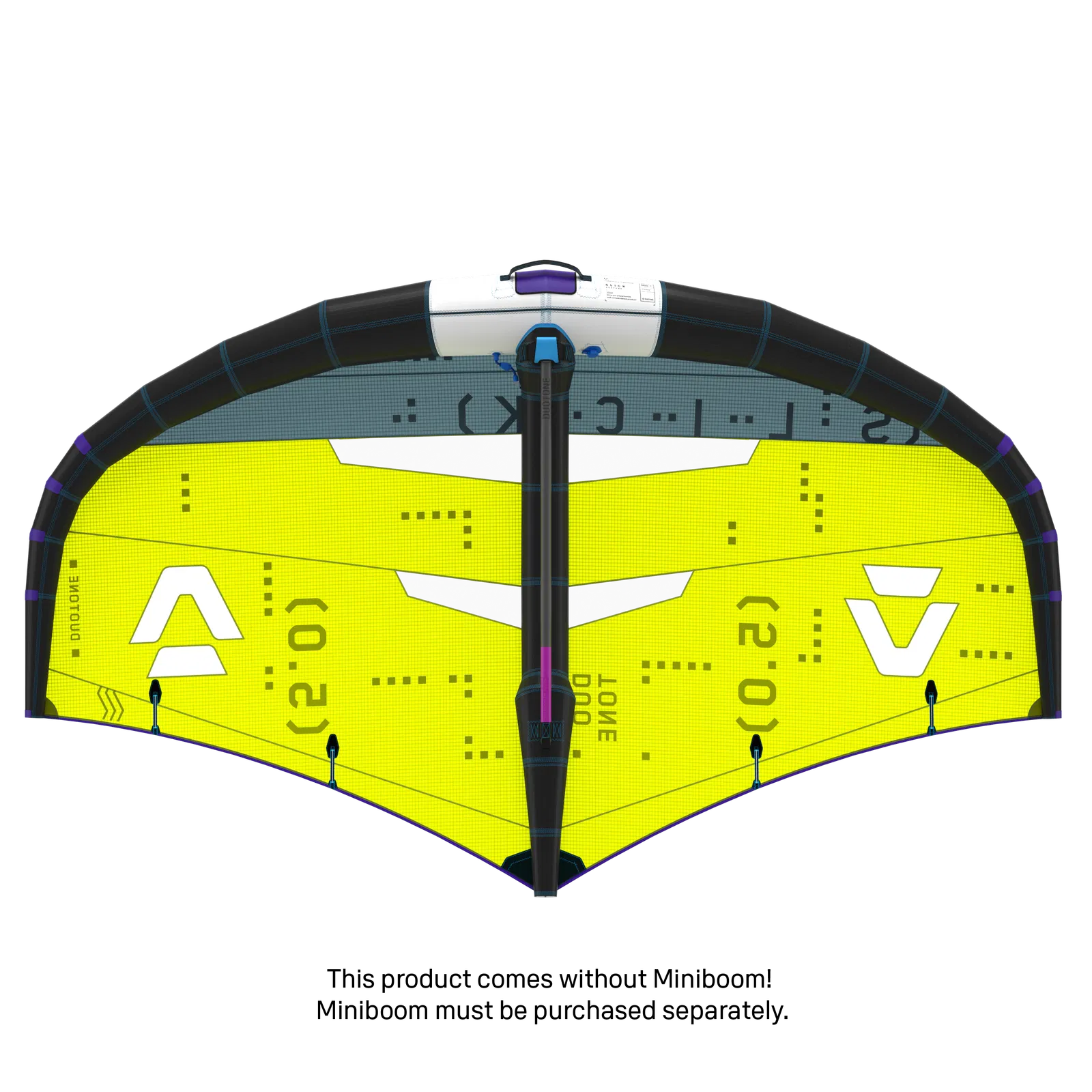 Duotone Slick Wing 2024