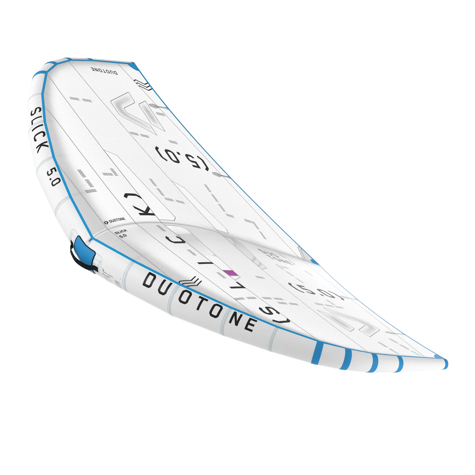 Duotone Slick Concept Blue Wing 2024