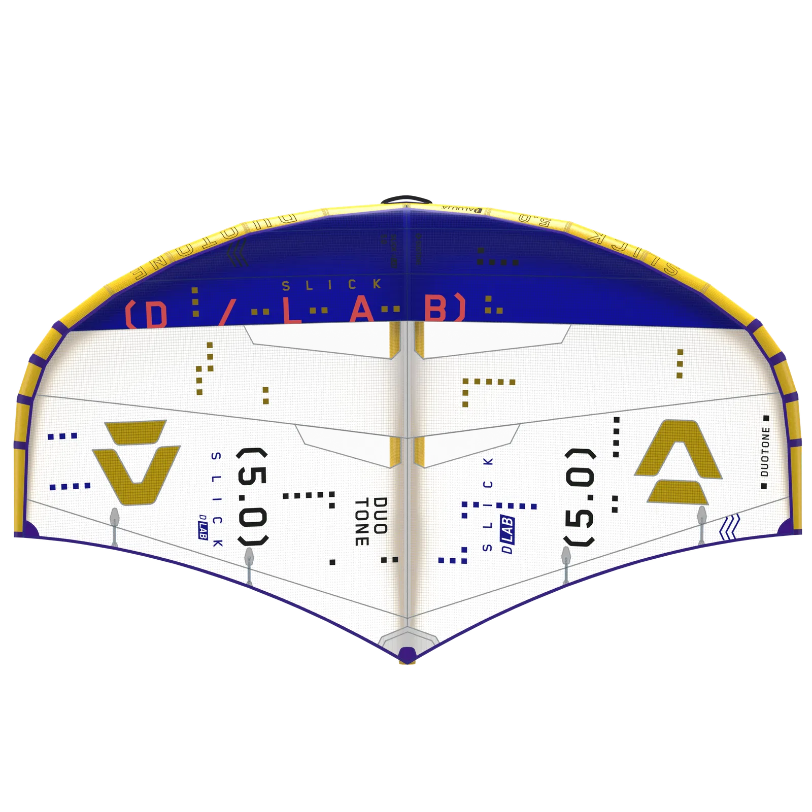 Duotone Slick DLAB Wing 2024