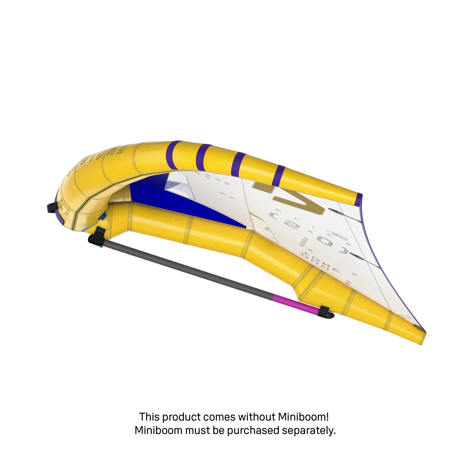 Duotone Slick DLAB Wing 2024