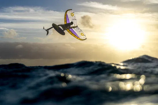 Duotone Slick DLAB Wing 2024