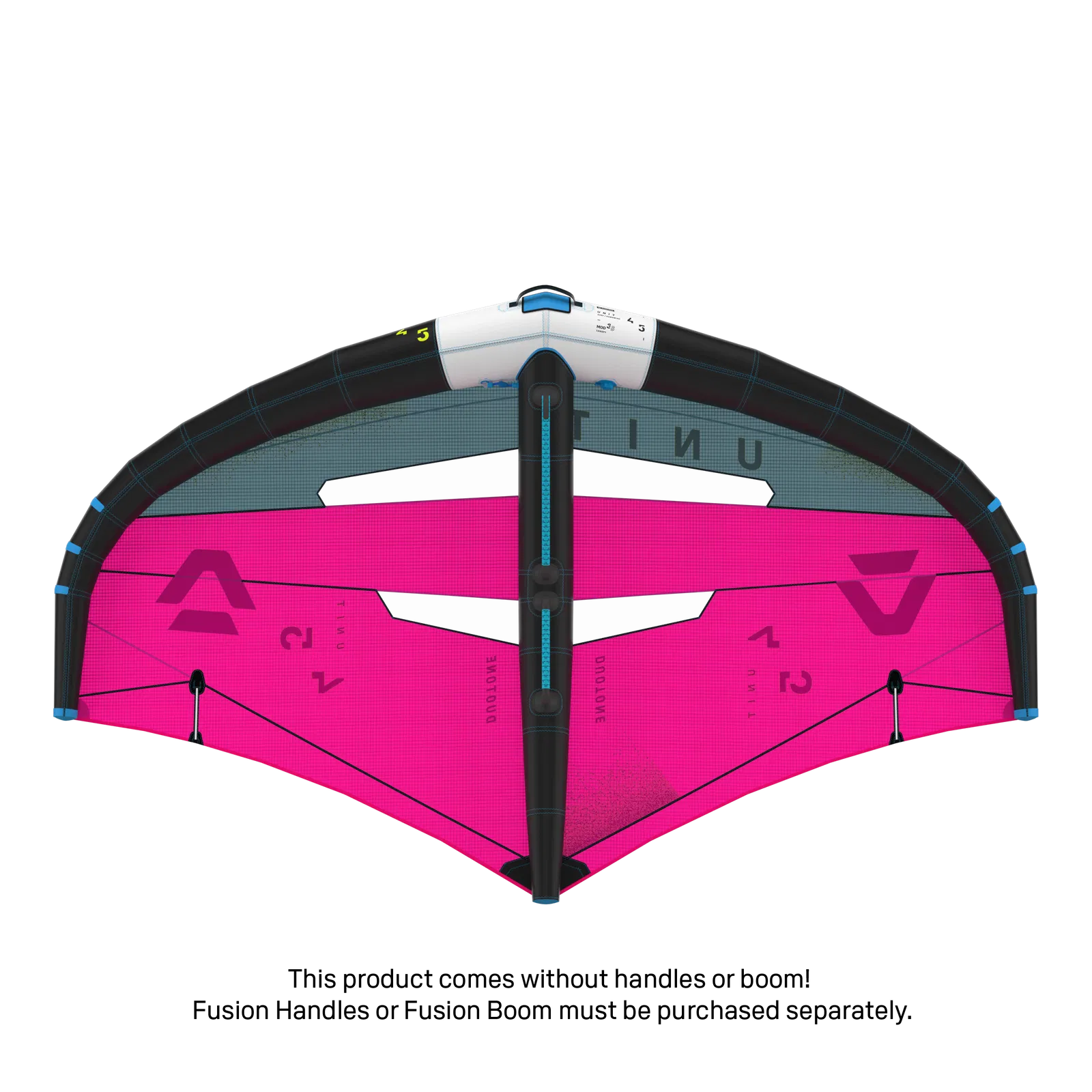 Duotone Unit Wing 2025