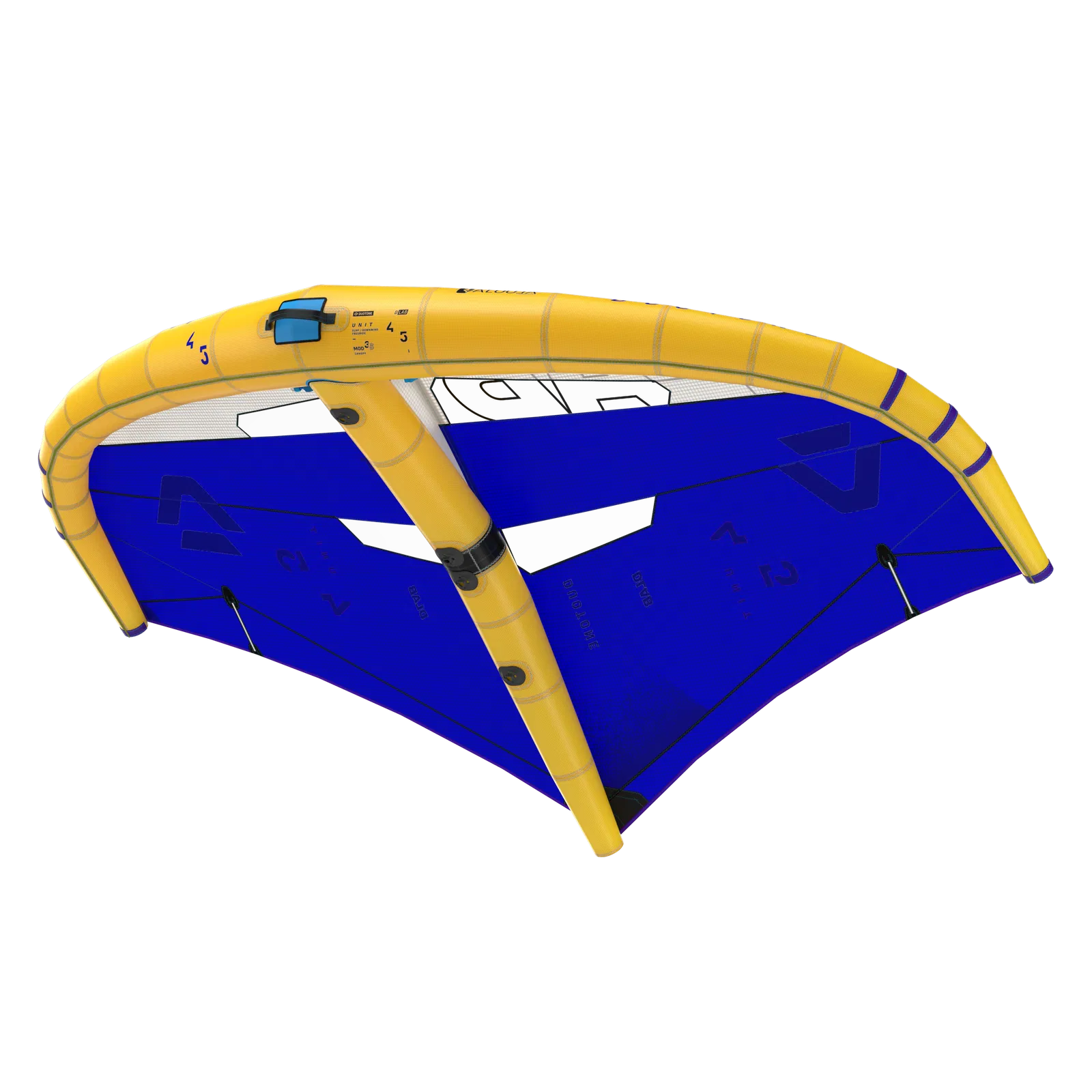 Duotone Unit DLAB Wing 2025