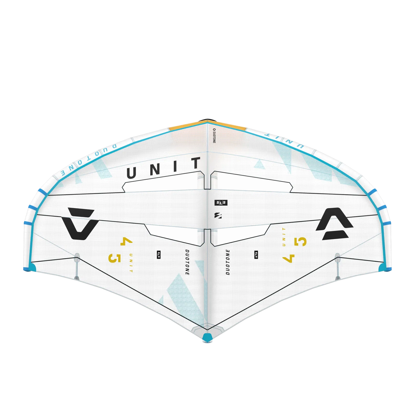 Duotone Unit SLS Concept Blue Wing 2025