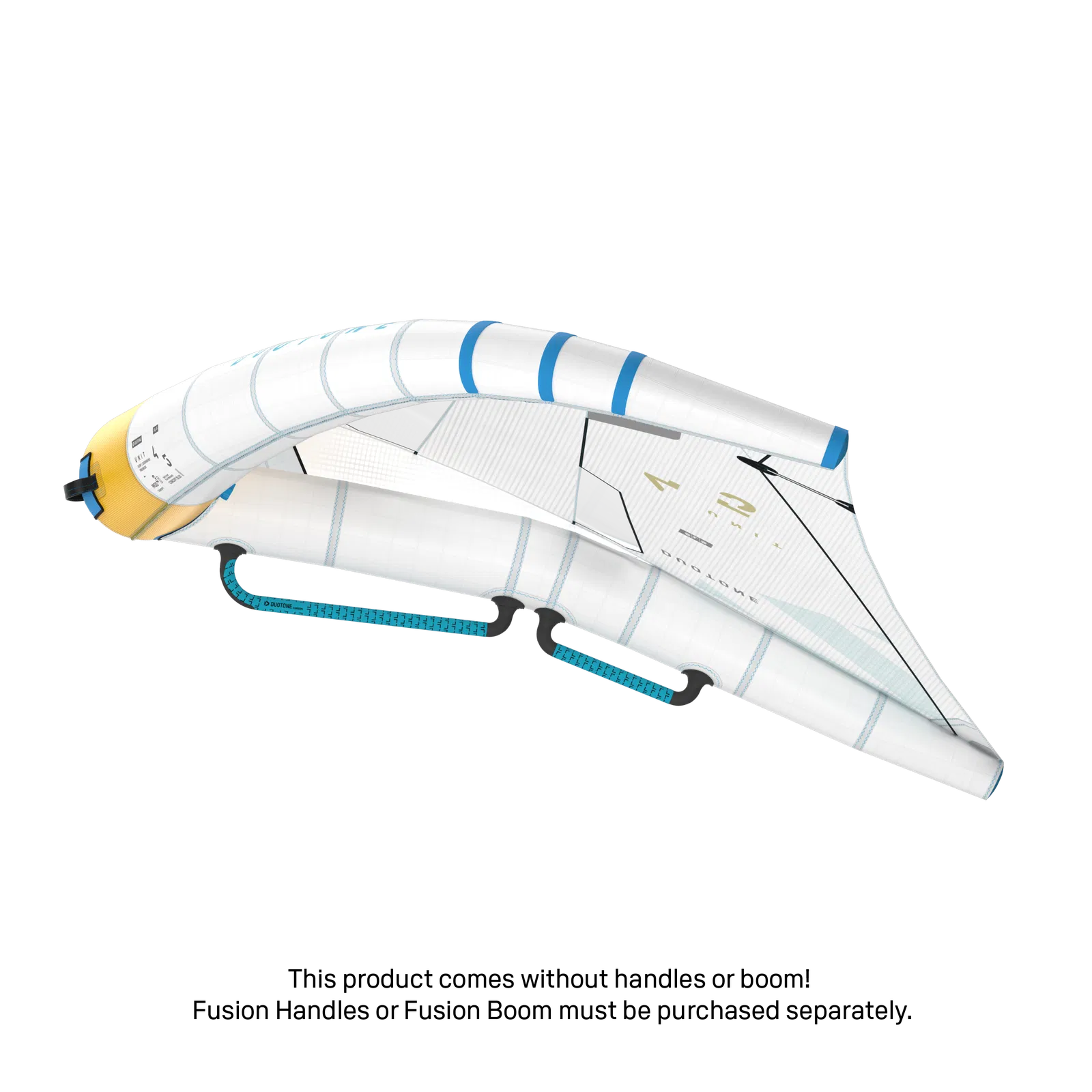 Duotone Unit SLS Concept Blue Wing 2025