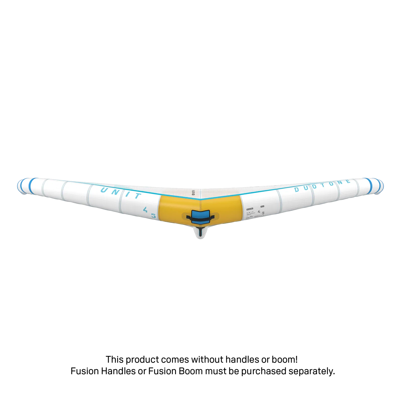Duotone Unit SLS Concept Blue Wing 2025