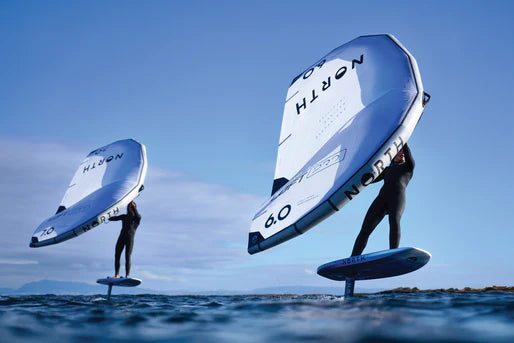 North Loft Pro Wing 2025
