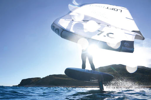 North Loft Pro Wing 2025