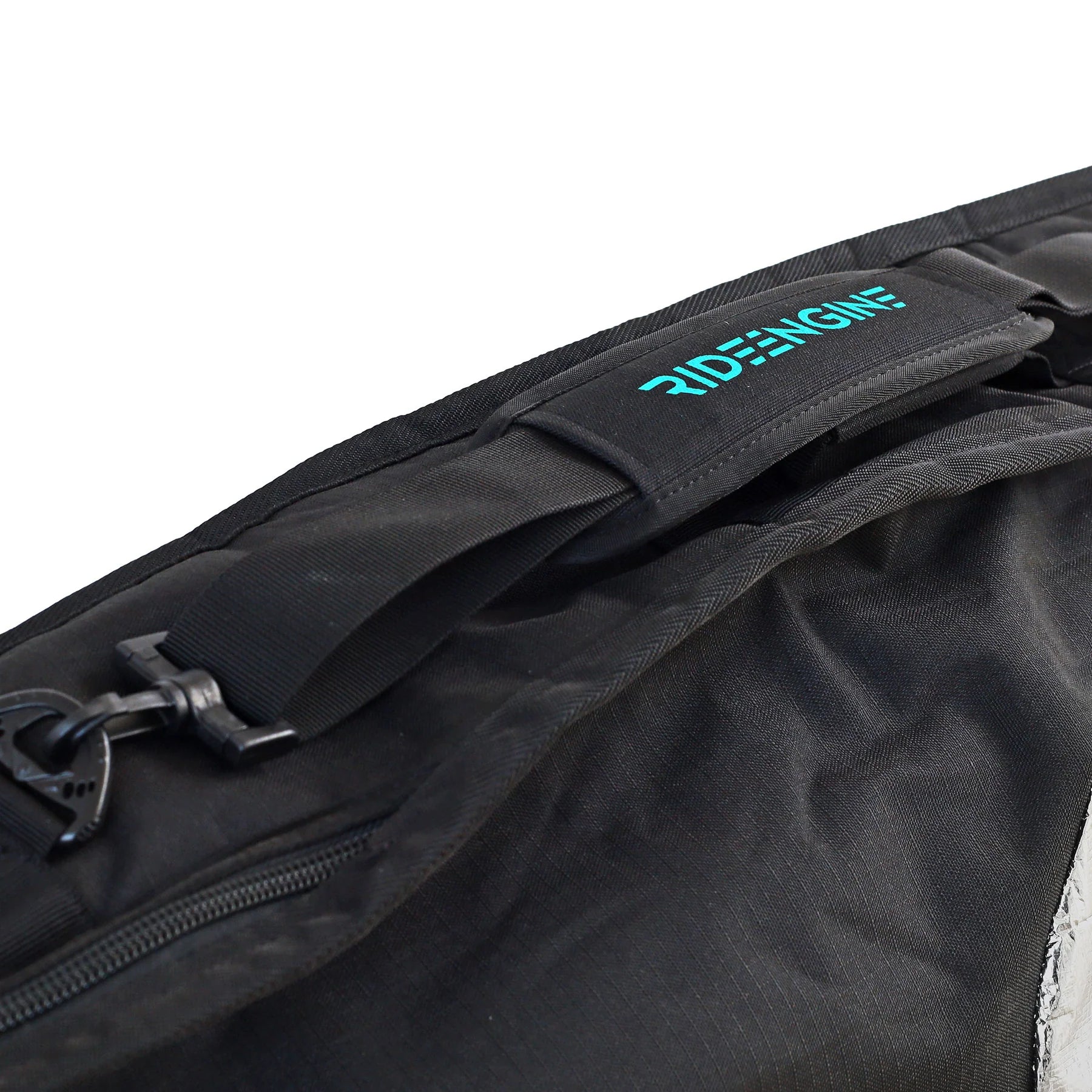 Ride Engine Day Strike Foil Boardbag