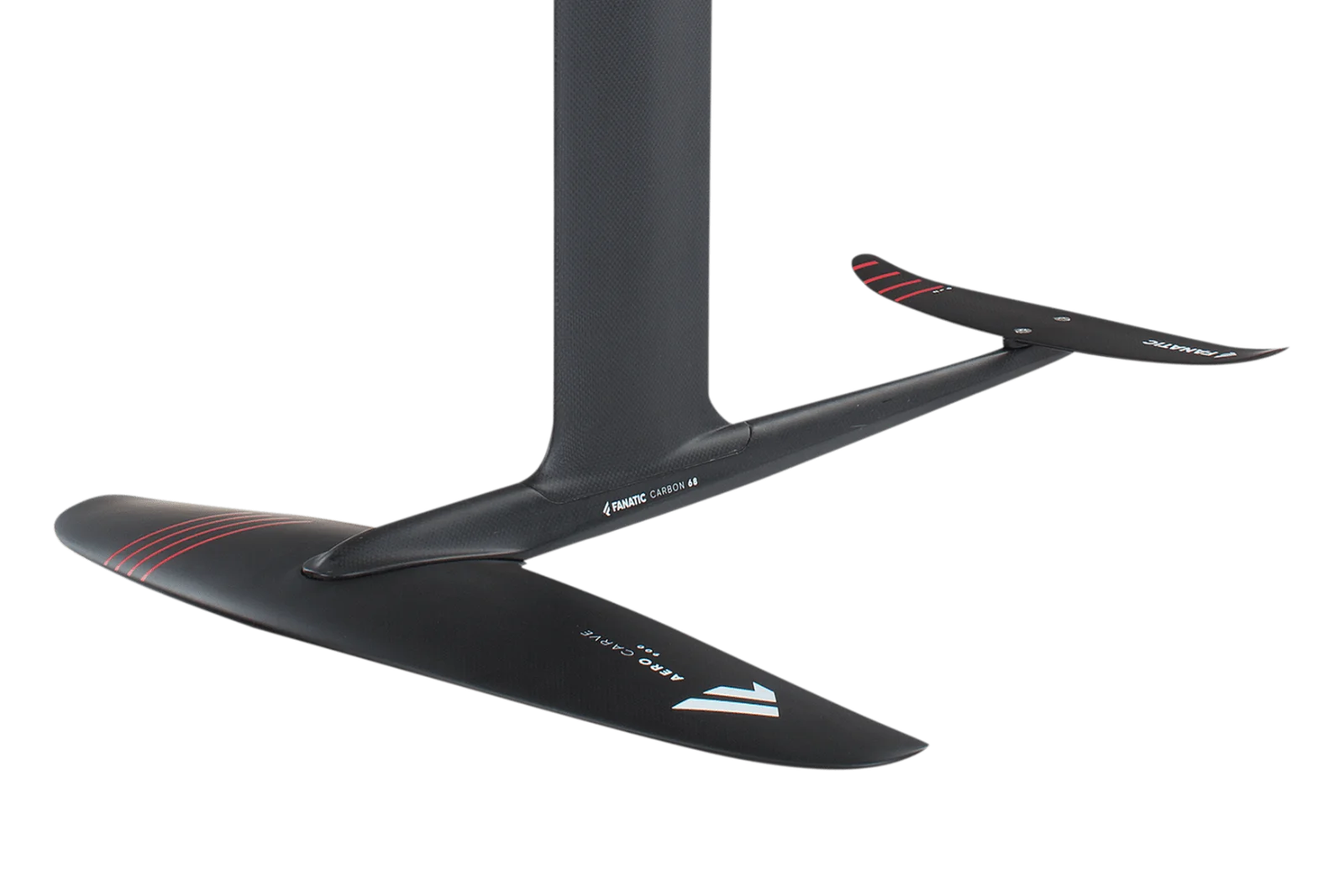 Fanatic X Wing Set Aero Carve 2023