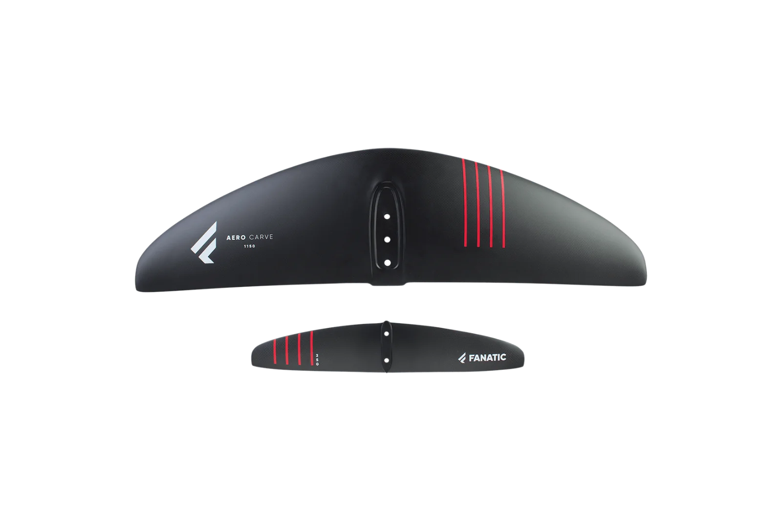 Fanatic X Wing Set Aero Carve 2023