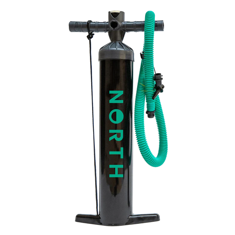 North Kite and Wing Pump 2024