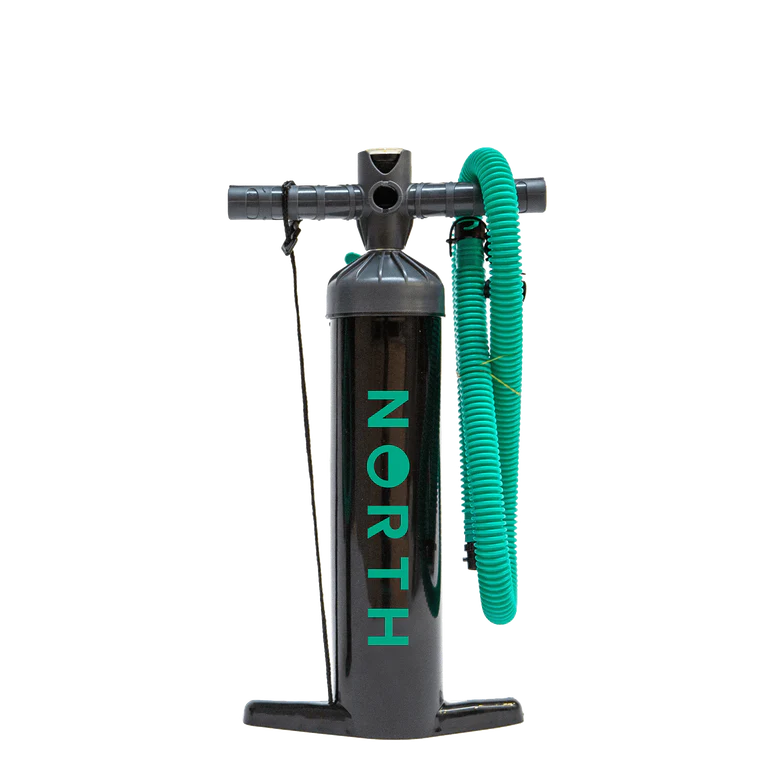 North Kite and Wing Pump 2024