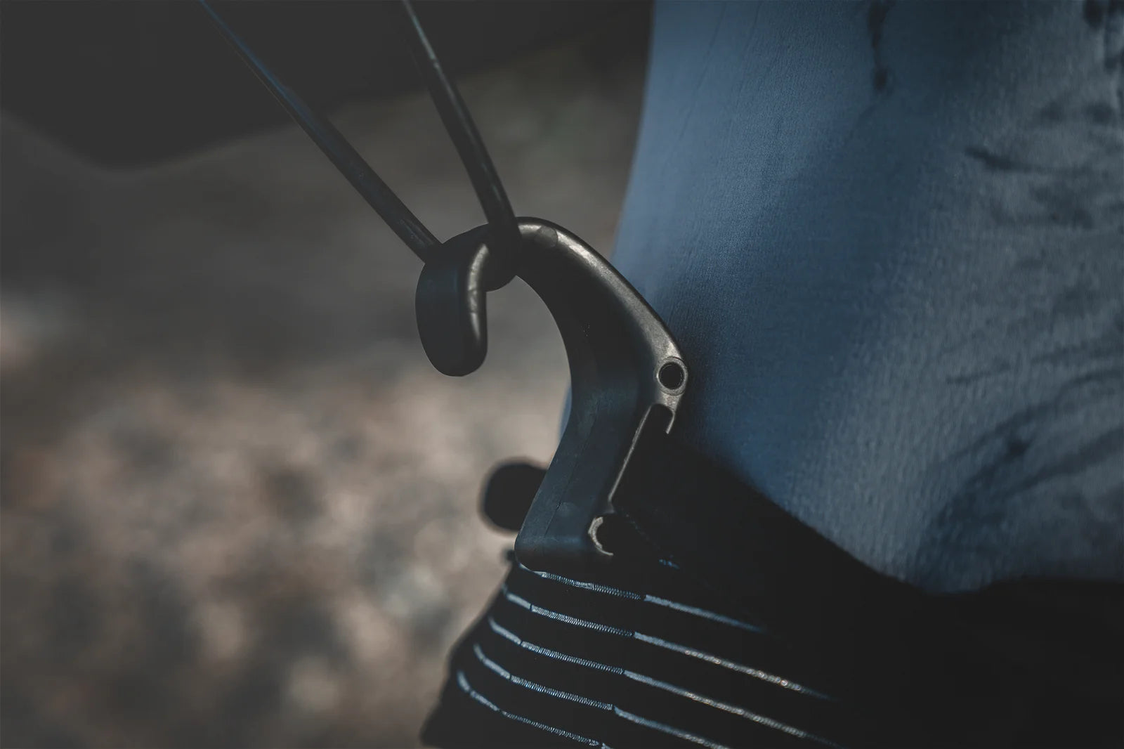 Ion Arc Wingfoil Harness
