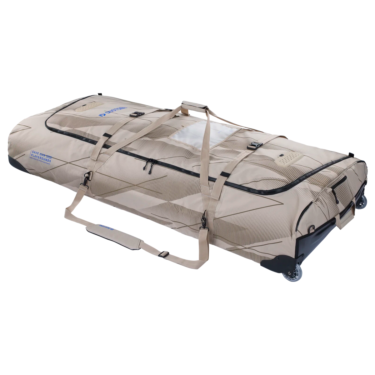 Duotone Wing Team Bag 2026