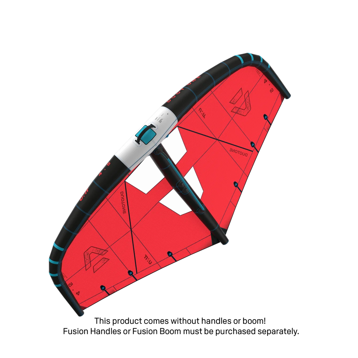 Duotone Unit Wing 2027