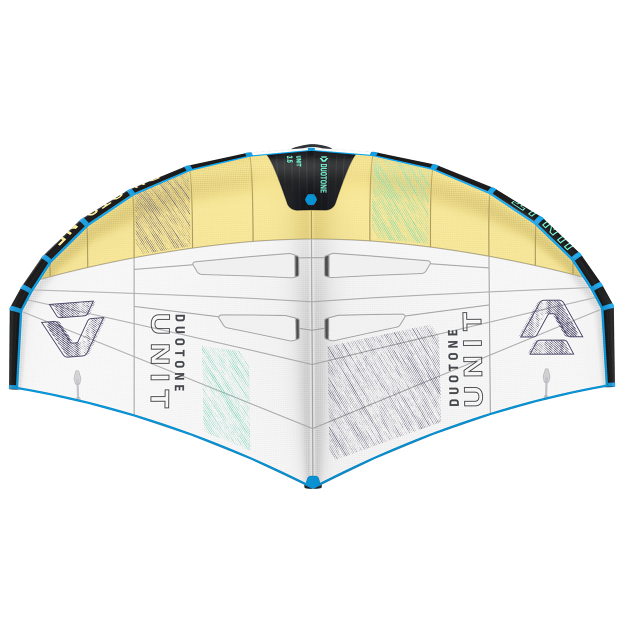 Duotone Unit Wing 2023