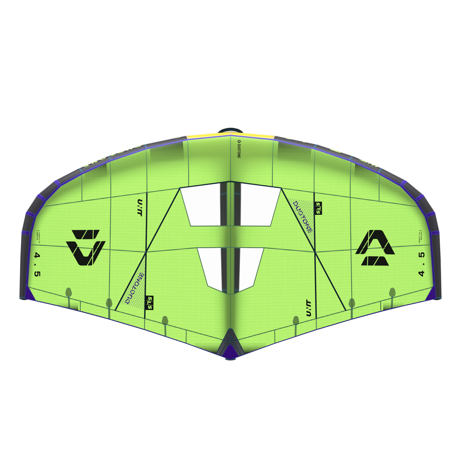 Duotone Unit SLS 2027 wing, front view