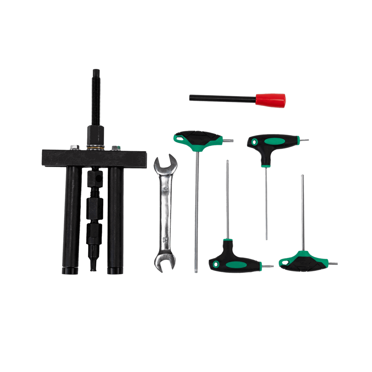Duotone Foil Assist Maintenance tools